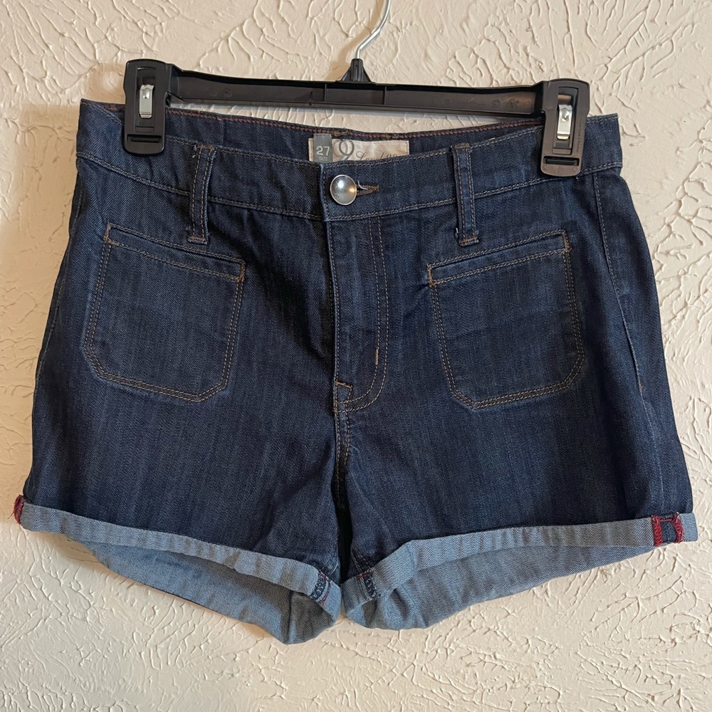 Perfect shorts Level 99 (27)
